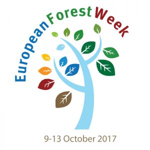 Ευρωπαϊκή Εβδομάδα Δασών 2017
